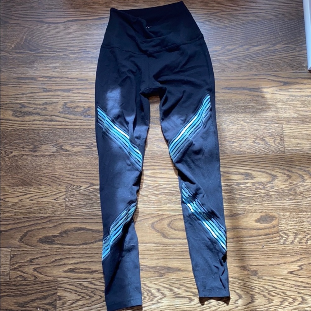 Beyond Yoga Leggings
